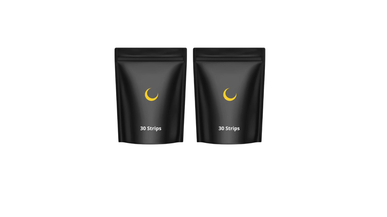 Mouth Tape 60 Strips